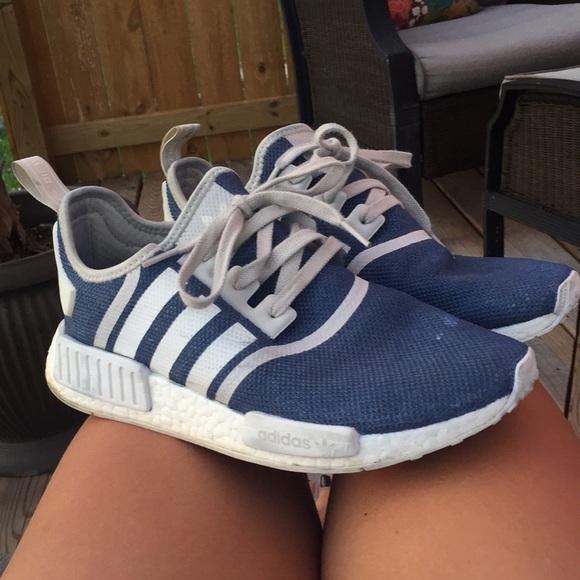 adidas Shoes - Adidas NMD